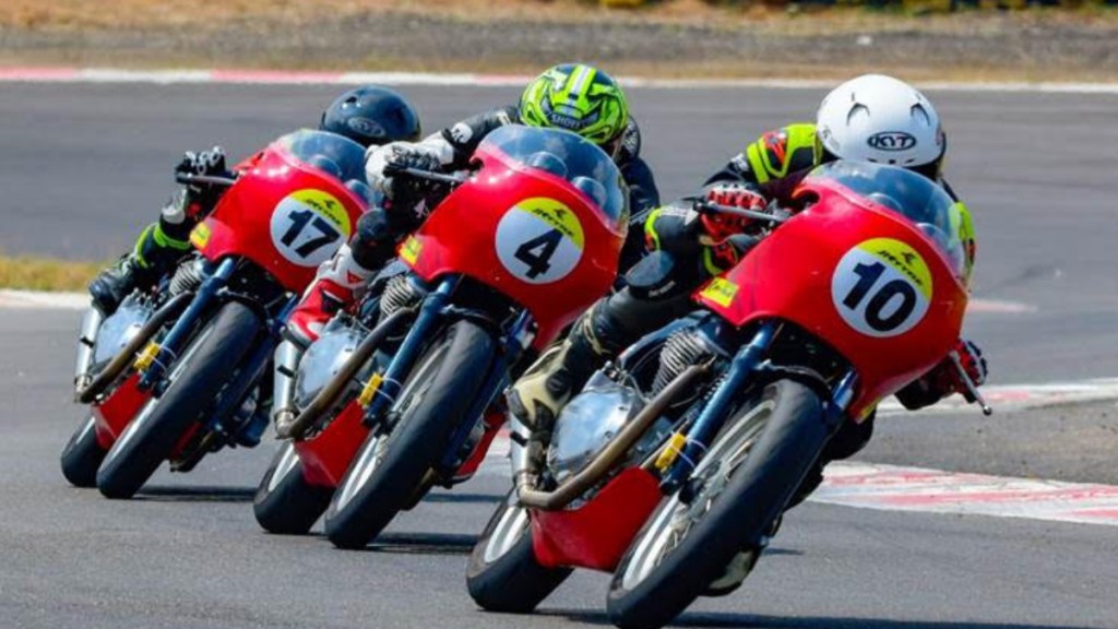 RE Conti GT Cup 2023