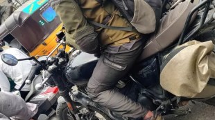 Royal Enfield Scrambler 650