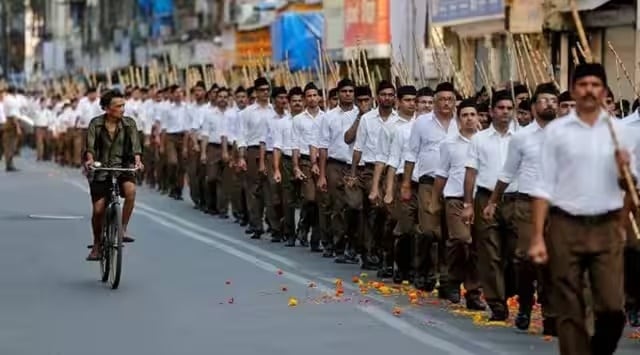 RSS set to revamp decades-old training system, reduce camp time in run-up to centenary year