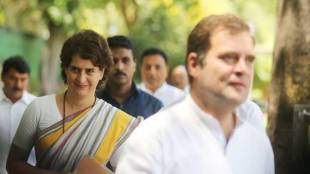 Rahul Gandhi, Priyanka Gandhi Vadra, Lok Sabha election 2024