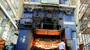 Ramkrishna Forgings, NCLT approval, acquisition, ACIL Ltd, manufacturing, transaction