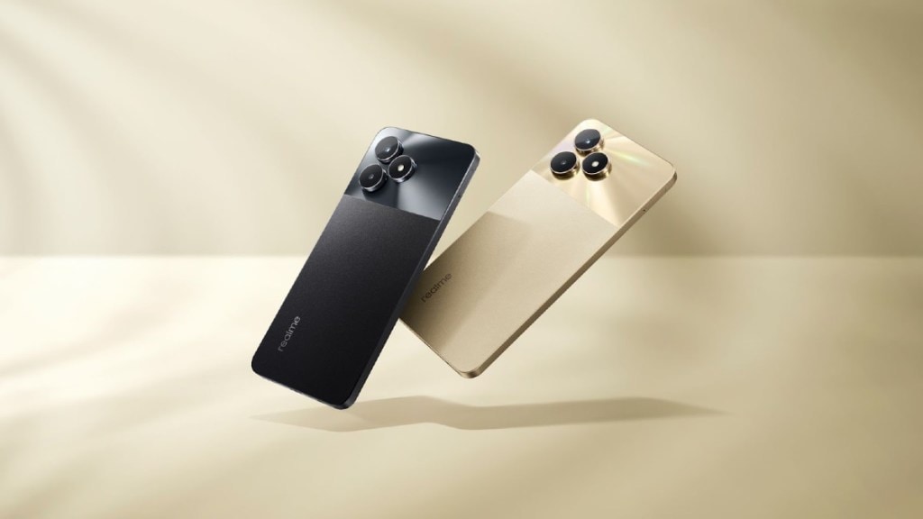 Realme C53 launched with 108MP camera, 5000mAh battery; price in India to start at Rs 9,999