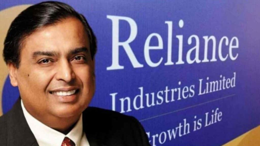Jio Financial Services Demerger Live: Reliance Industries share price today