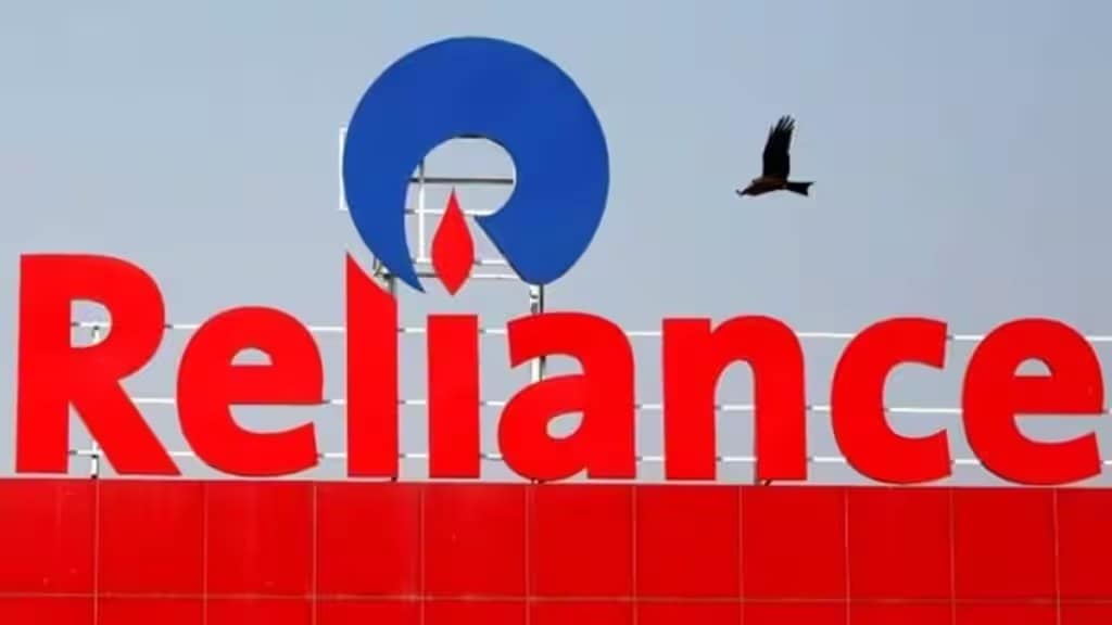Reliance retail