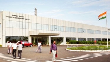 Renault Nissan Automotive India