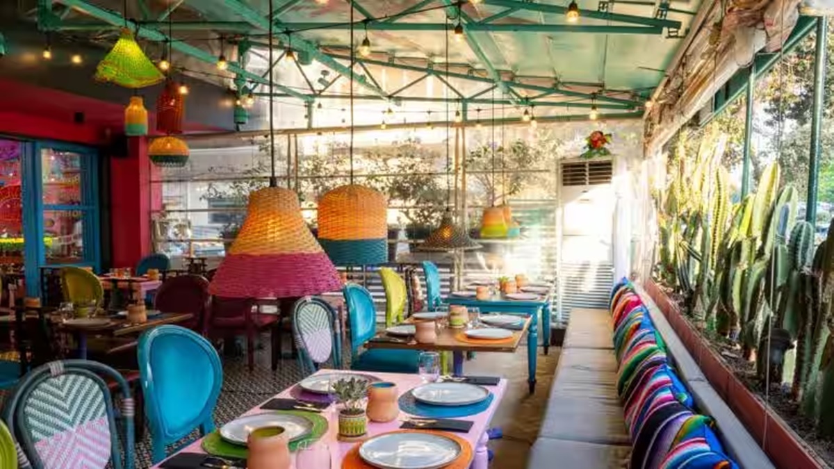 Good news for Haryana restaurants owners! They can now remain open 24X7 Good news for Haryana restaurants owners! They can now remain open 24X7