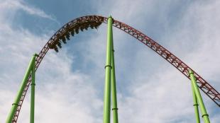 united states, us news, todays news, Wisconsin, rollercoaster stuck, Crandon International Offroad Raceway, crandon, wisconsin news, world news