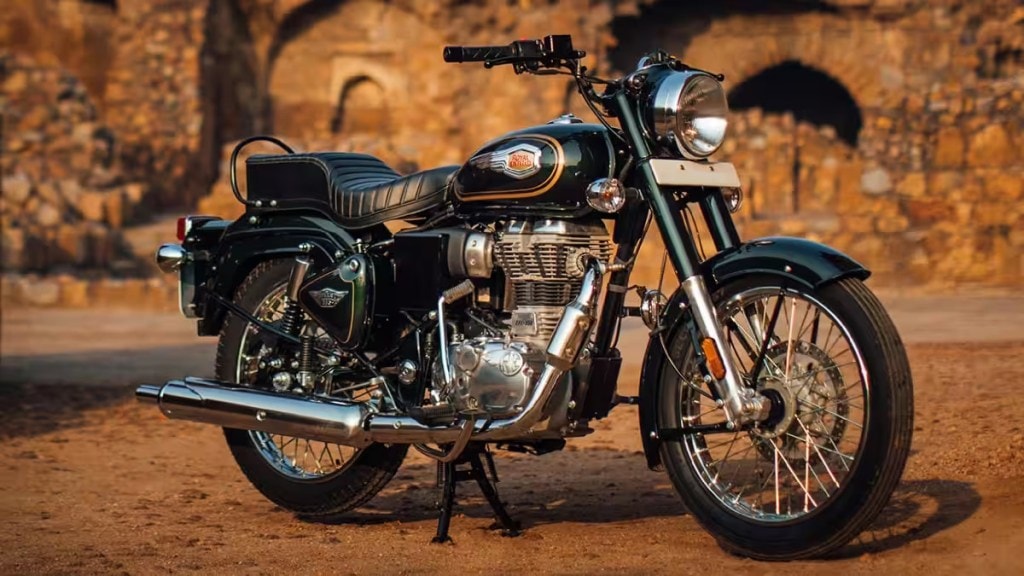 Royal-Enfield-Bullet-350