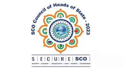 SCO summit pic