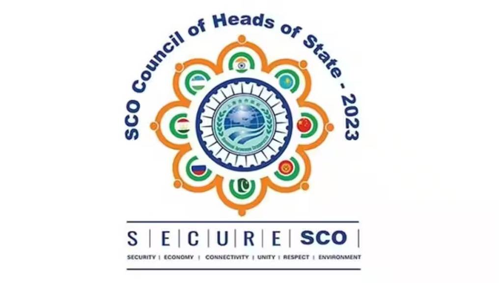 SCO summit