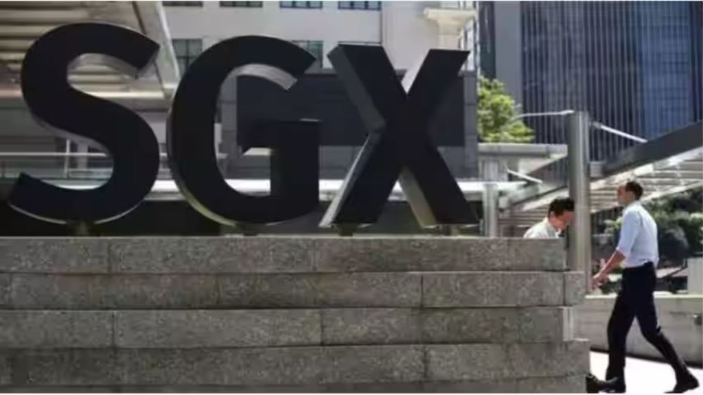 SGX