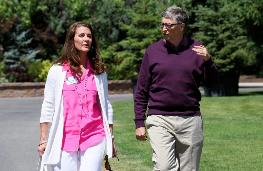 Philanthropic foundations