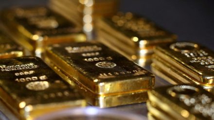 Comex Gold