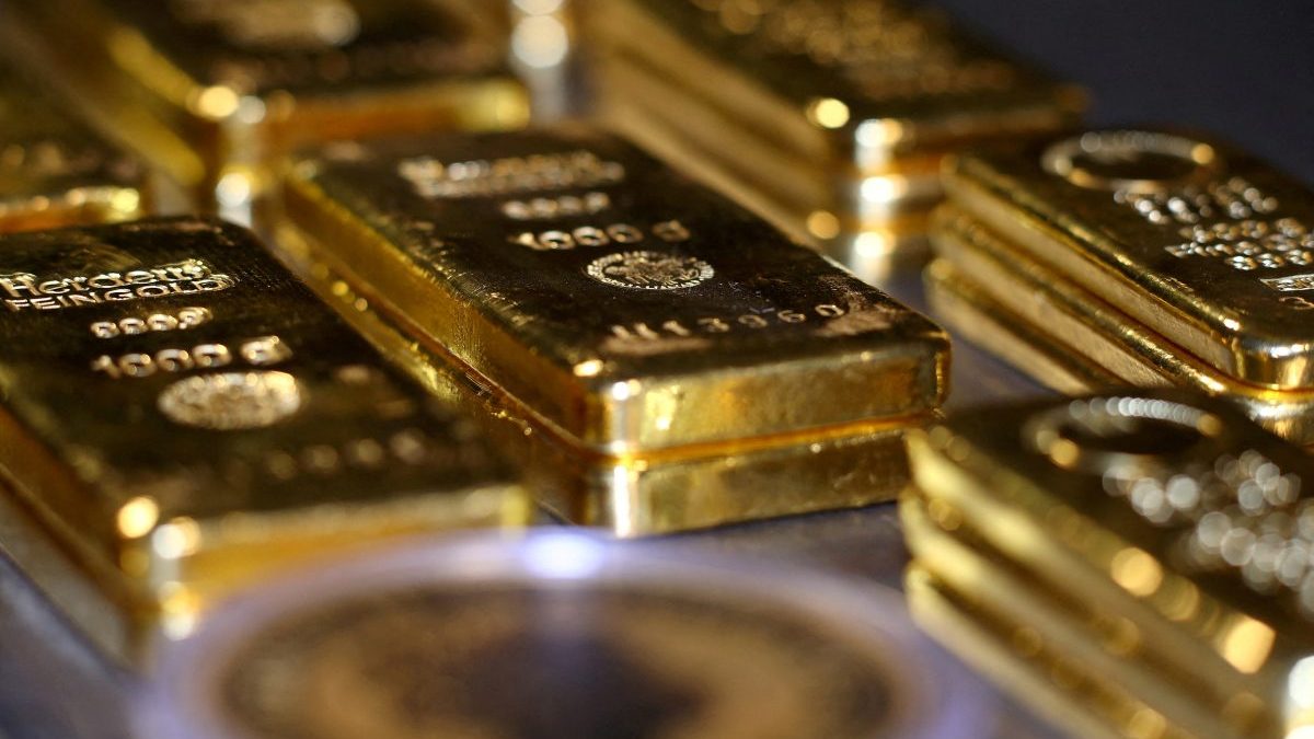 Gold Rate Today, Gold Price Today in India Gold Rate Today, Gold Price Today in India