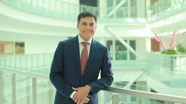 sajjan jindal