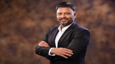 Meet Satish K Sadasivan, the man behind Evolve Global Corp: Know about his journey, education, and more