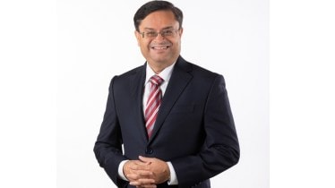 Satyakam Arya