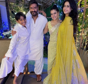 kajol