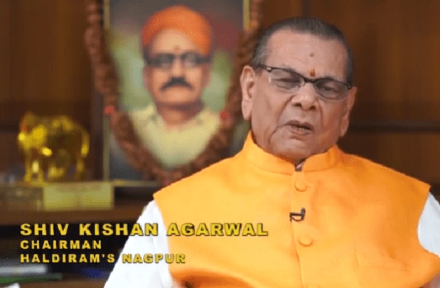 shivshakti Agrawal