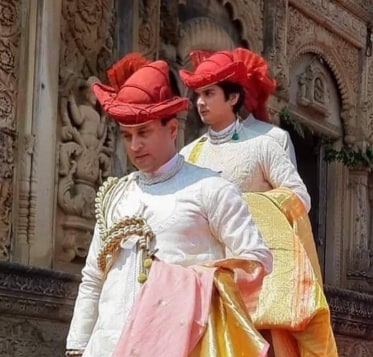 prince of gwalior