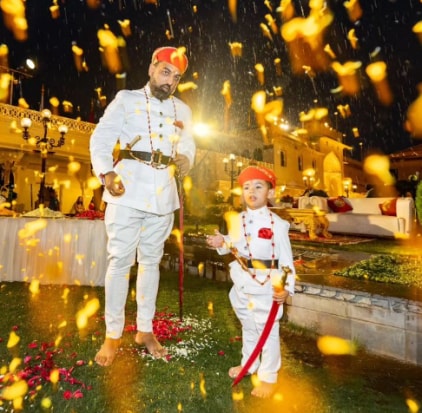 mewar