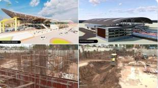 Faridabad Railway Station