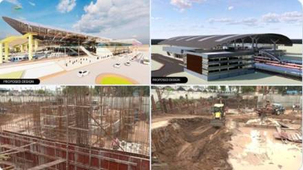 Faridabad Railway Station Faridabad Railway Station