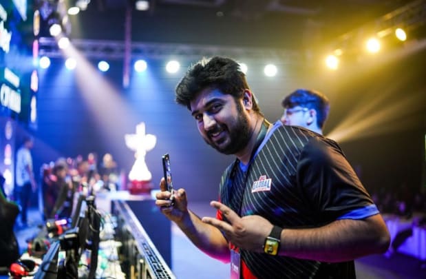 global esports