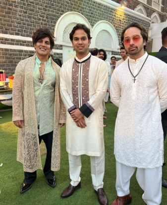 birla family