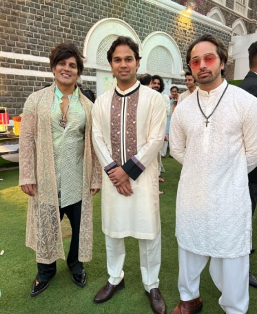 birla family