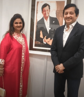 deepti salgaokar
