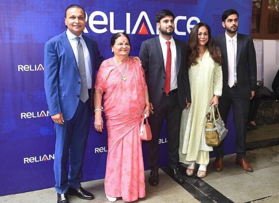anil ambani