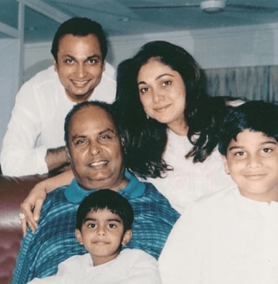 anil ambani