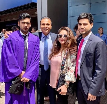 ambani