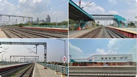 Indian Railways, Indian Railways,