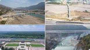 Uttarakhand, rail connectivity