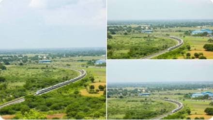 Railways, India Railways, India