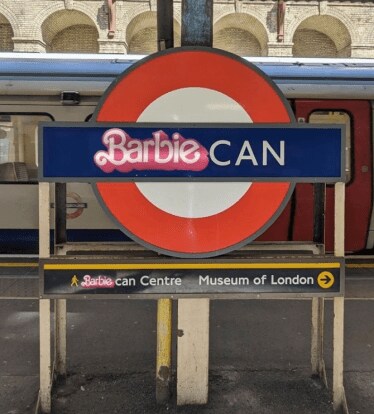 barbie