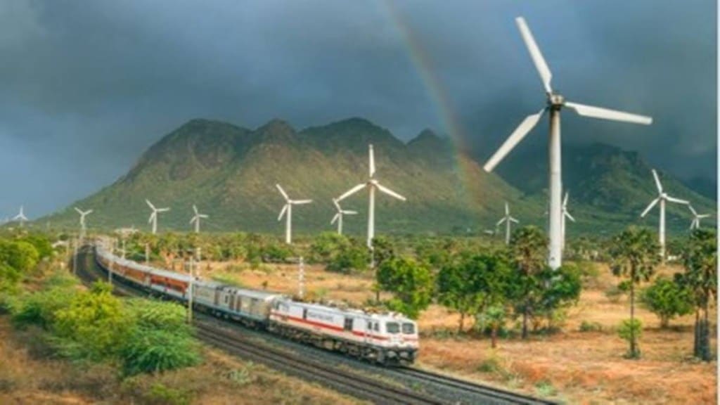 Railway Ministry Railway Ministry