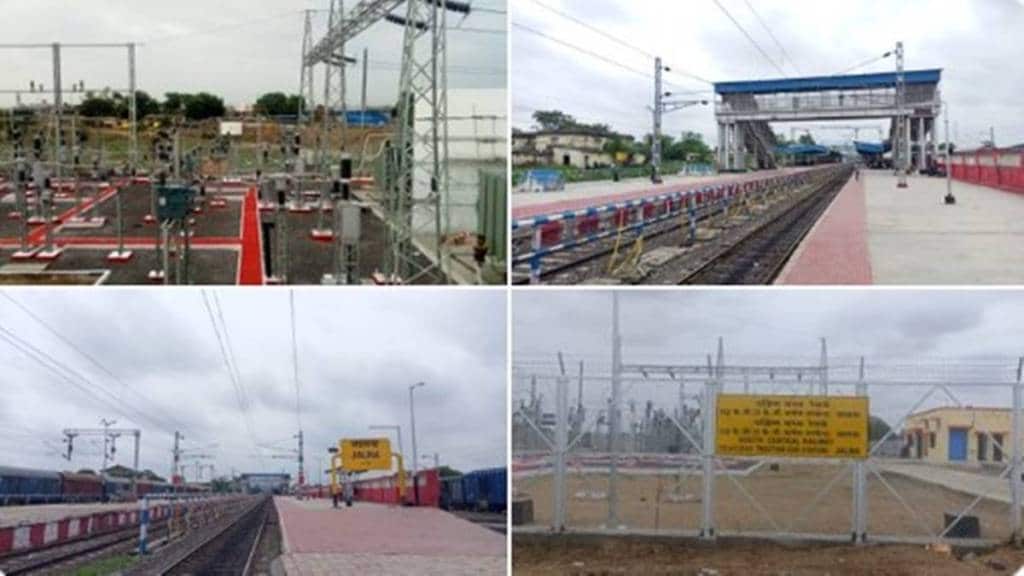 Indian Railways