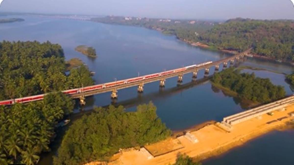 Indian Railways Indian Railways