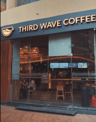 third wave coffee