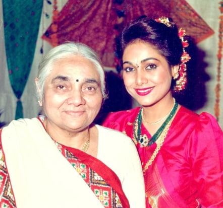 Source: Instagram/Tina Ambani