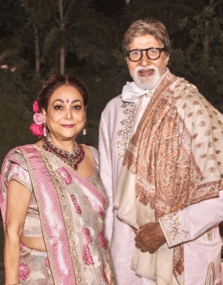 Source: Instagram/Tina Ambani
