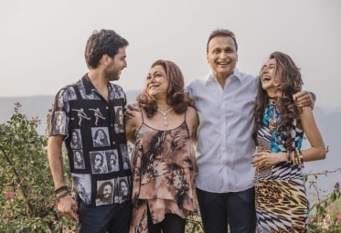 Source: Instagram/Tina Ambani