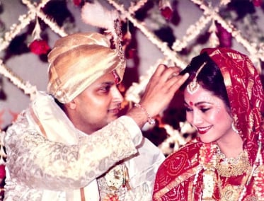 Source: Instagram/Tina Ambani