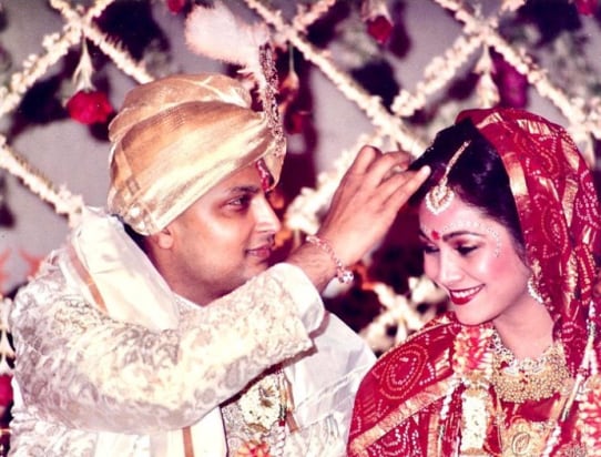 Source: Instagram/Tina Ambani