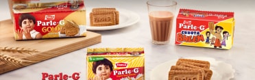 parle g