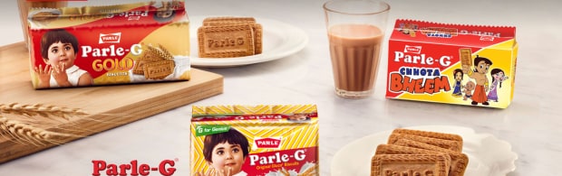 parle g
