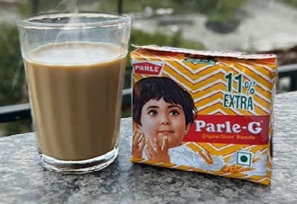 Parle G
